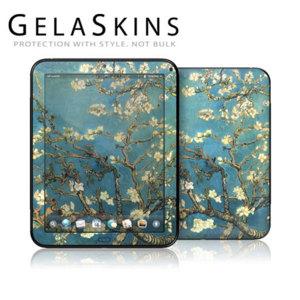Foto Carcasa Adhesiva Gelaskins HP TouchPad - Almendros en Flor