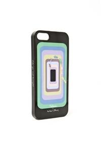 Foto Carcasa Hormigas Apple iPhone 5 Vellutto