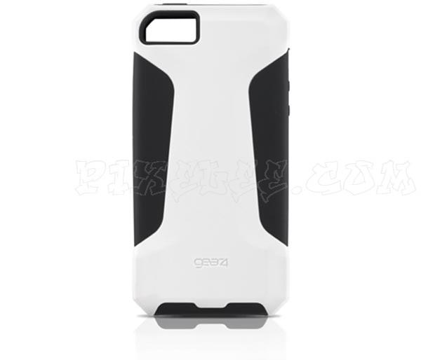 Foto Carcasa iPhone 5 Gear4 ShockCase - TF03184037