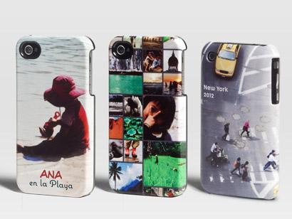 Foto Carcasa Movil Personalizada para Phone 3GS foto 916976