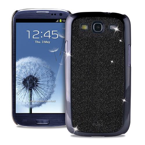 Foto Carcasas Glitter Samsung Galaxy S3