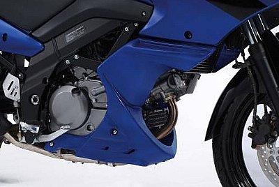 Foto Carenado inferior TCP SUZUKI DL650 04-10 V-Strom