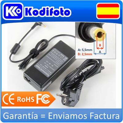 Foto Cargador Adaptador 12v 6a Ag Neovo Lcd Monitor F-415 S15t S-19 foto 970075