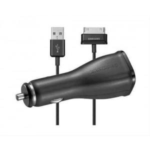 Foto Cargador de coche samsung eca-p10cbecstd,2 amperib