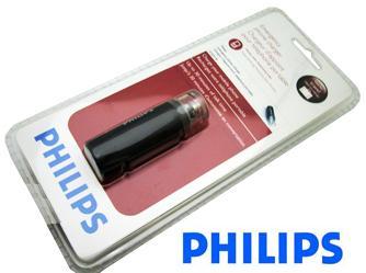 Foto Cargador Emergencia Philips Power2go Nokia Sony Samsung Motorola Blackberry