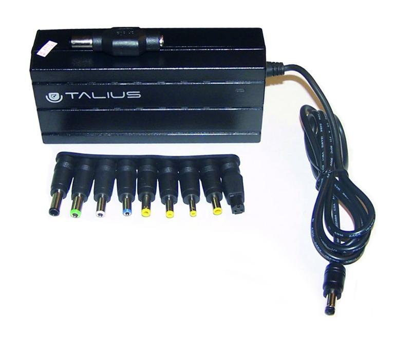 Foto Cargador Portátil Talius 90W - Universal