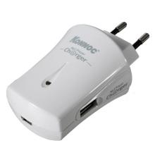 Foto Cargador Red Mp3 Usb Mp4 Pda