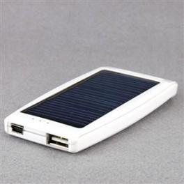 Foto Cargador solar iphone 4 moviles pda mp3 mp4 barato Moviltecno