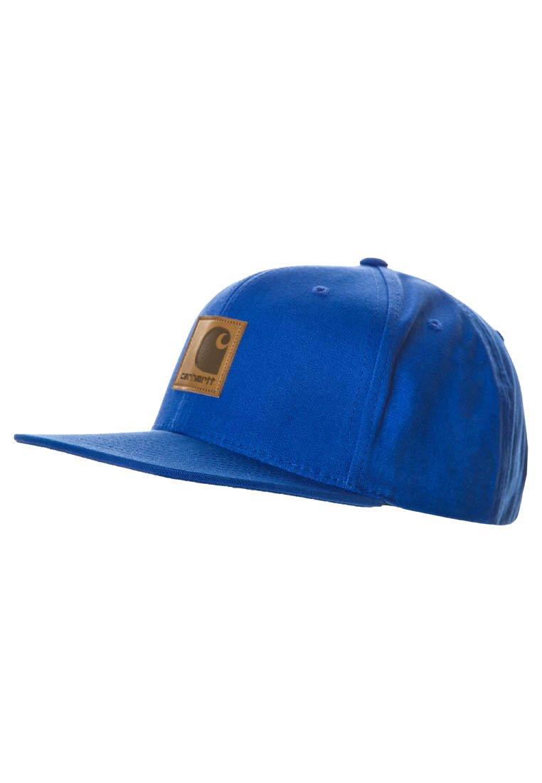 Foto Carhartt BALLWIN Gorra azul foto 456668