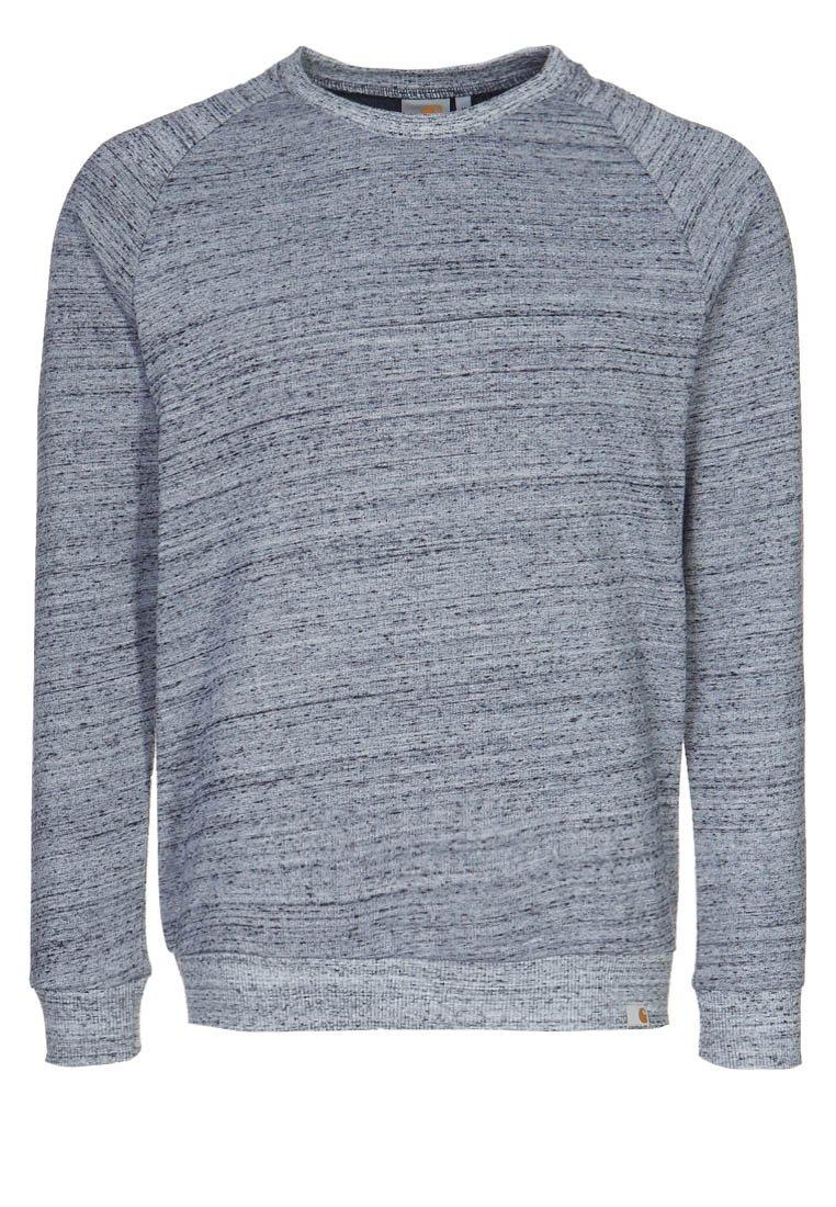 Foto Carhartt BOYD Sudadera azul foto 851895