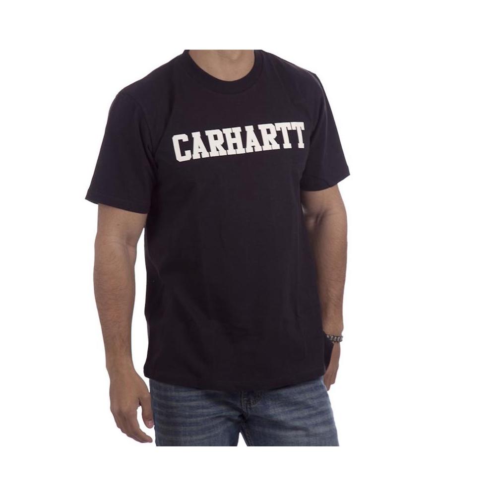 Foto Carhartt Camiseta Carhartt: Collage BK Talla: XXL foto 911982