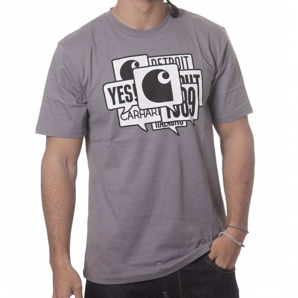 Foto Carhartt Camiseta Carhartt: Gossip GR Talla: XL foto 911983