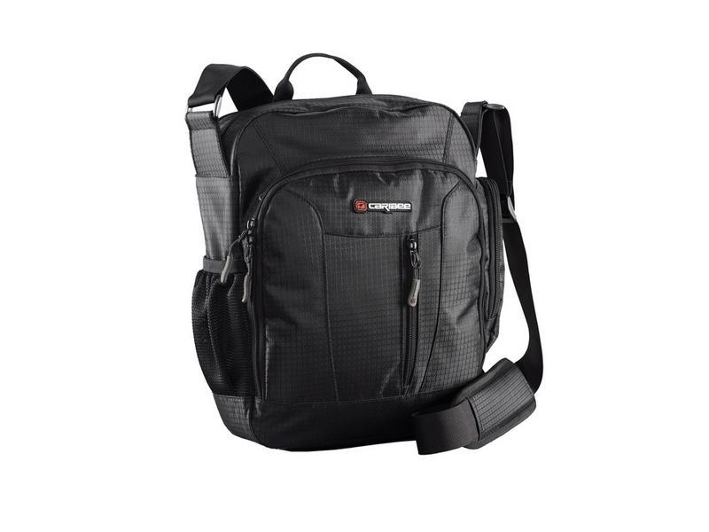 Foto Caribee Departure Bag Black