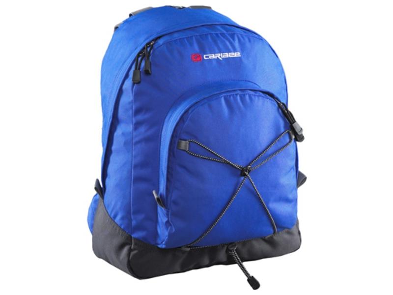 Foto Caribee Retreat Small Backpack Cobalt Blue