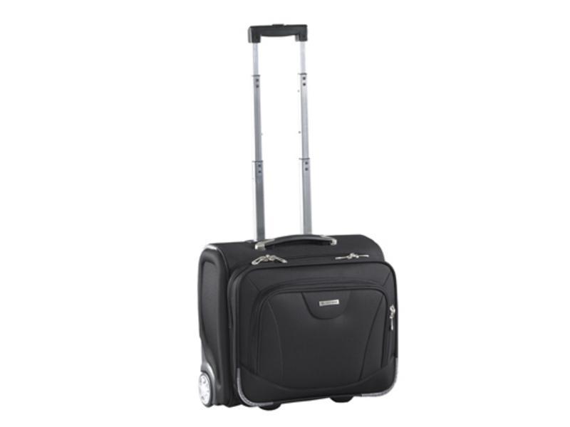 Foto Caribee VIP Laptop Trolley Case Black foto 814636
