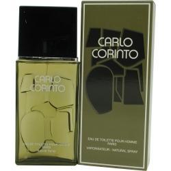 Foto Carlo Corinto EdT for Men