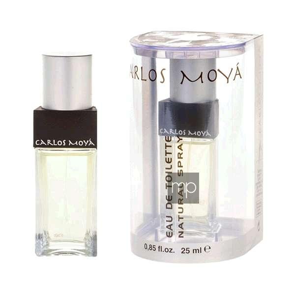 Foto Carlos Moya 25 Vapo Edt