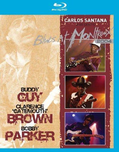 Foto Carlos Santana - Plays Blues At Montreux 2004 foto 487836