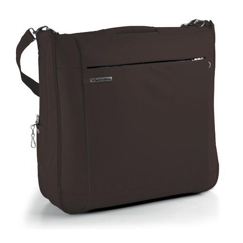 Foto Carlton Titanium Garment Bag - Black