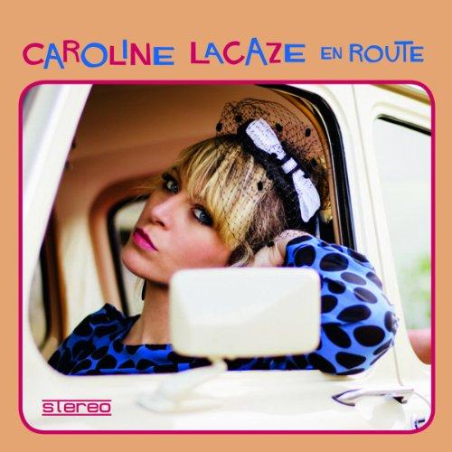 Foto Caroline Lacaze: En Route CD foto 351990