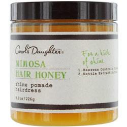 Foto Carols Daughter By Carol's Daughter Mimosa Hair Honey 8 Oz (packaging foto 493678