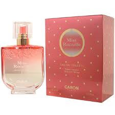 Foto CARON MISS ROCAILLE EDT 100 ML foto 970789