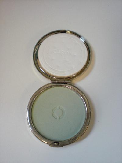 Foto Caron Paris Poudre Compacte Corrector Altair (verde) foto 31872