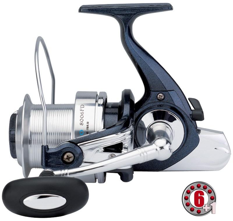 Foto carrete surf sunset suncast exo 8006 fd foto 127648