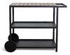 Foto Carrito Garden Kitchen Roshults