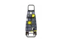 Foto Carro compra 2+2 plegable rolser