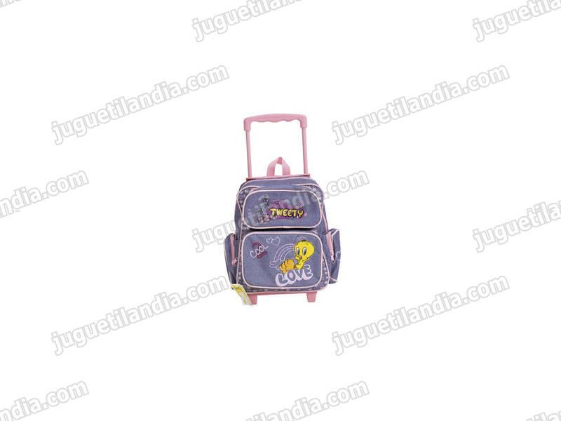 Foto Carro mochila piolin jeans foto 330063