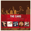 Foto Cars - Original Album Series: The Cars foto 474247