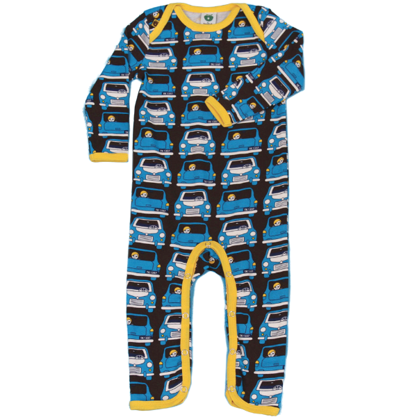 Foto Cars bodysuit by Smafolk