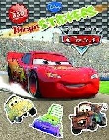 Foto Cars. Megastickers
