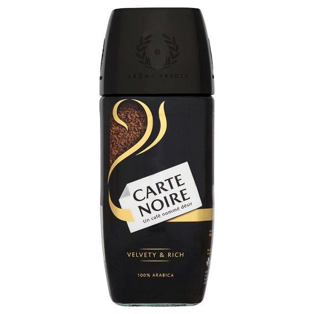 Foto Carte Noire Instant Coffee 200g