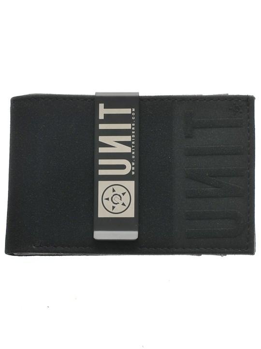 Foto Cartera Unit Reset Money Clip Negro foto 877219