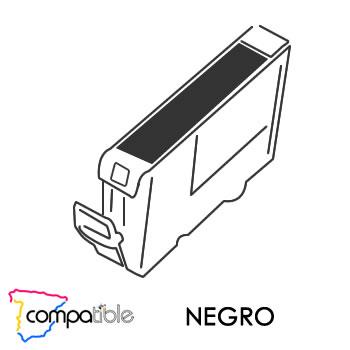 Foto Cartucho Compatible Canon Pg-50 Pixma Ip1200 Negr foto 226099