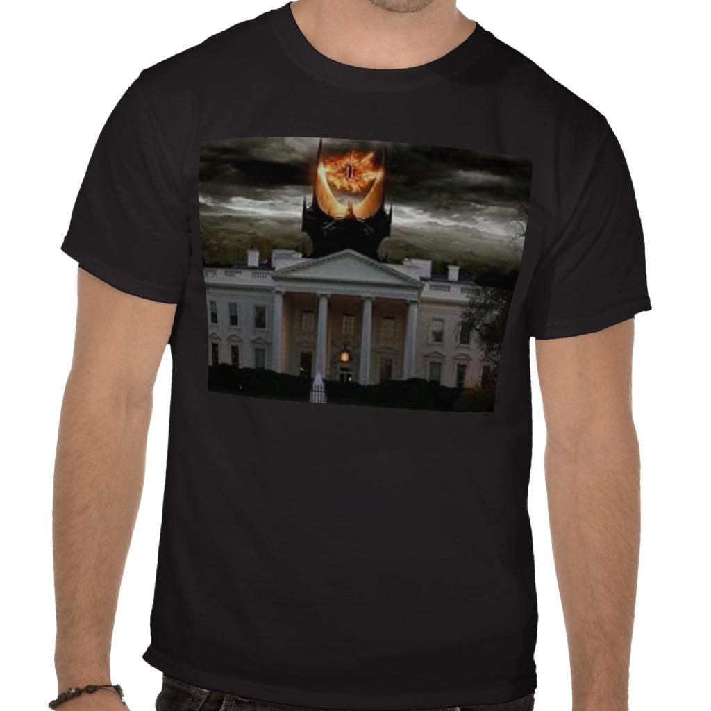 Foto Casa Blanca de Mordor Camisetas foto 848211