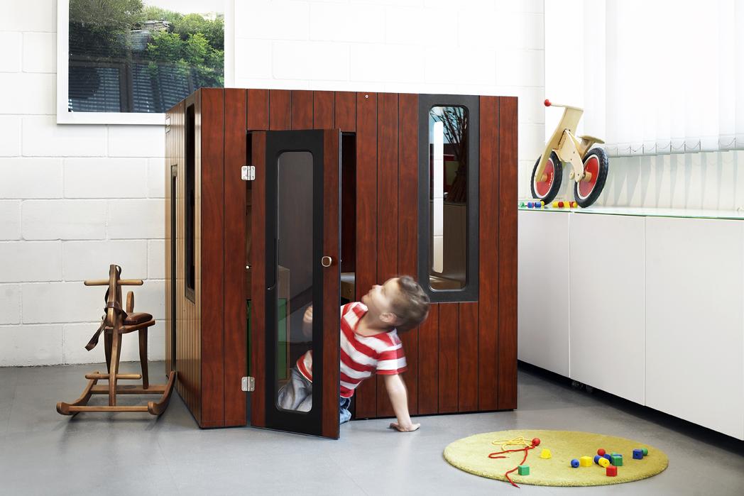 Foto Casa de interior hobiken indoor