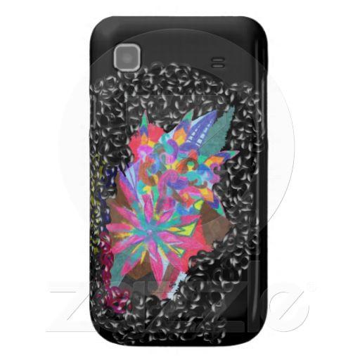Foto Casamata negra de la galaxia S (T-Mobile de Samsun Samsung Galaxy... foto 505033