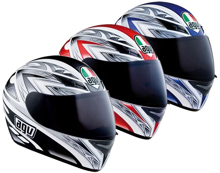 Foto Casco Agv K-3 Basic Multi One foto 99384