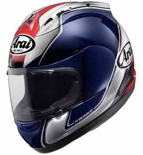 Foto Casco Arai RX-7 GP Pedrosa foto 99219