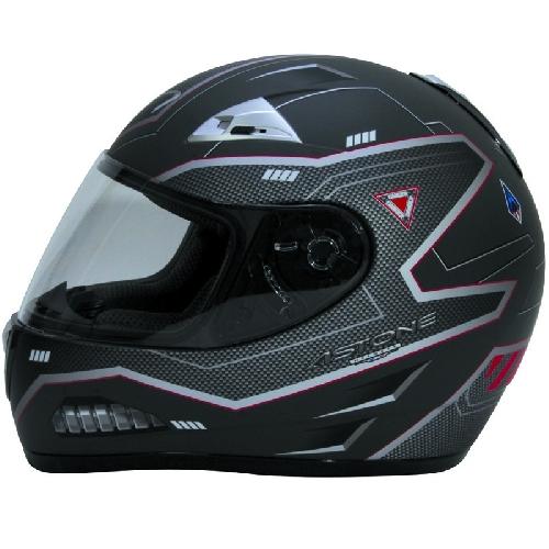 Foto Casco astone gto graphic sr1