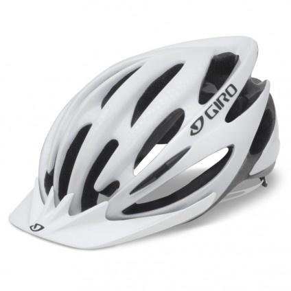 Foto Casco Giro Pneumo Blanco/Plata foto 356041