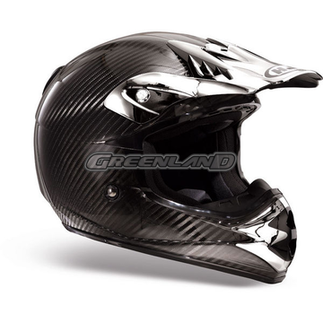 Foto Casco hjc hqx1 carbono m foto 383577