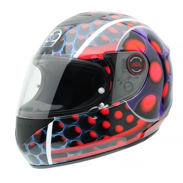 Foto Casco integral Moto 3D Spyder IV Core foto 378865