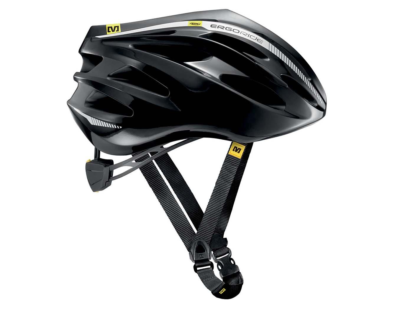 Foto Casco Mavic Espoir negro foto 940026