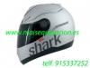 Foto casco shark s500 air esprit outlet foto 354910