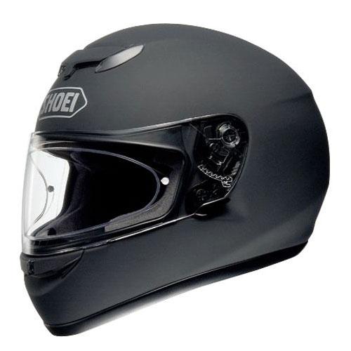 Foto Casco shoei raid2 negro mate