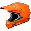Foto casco shoei vfx-w or